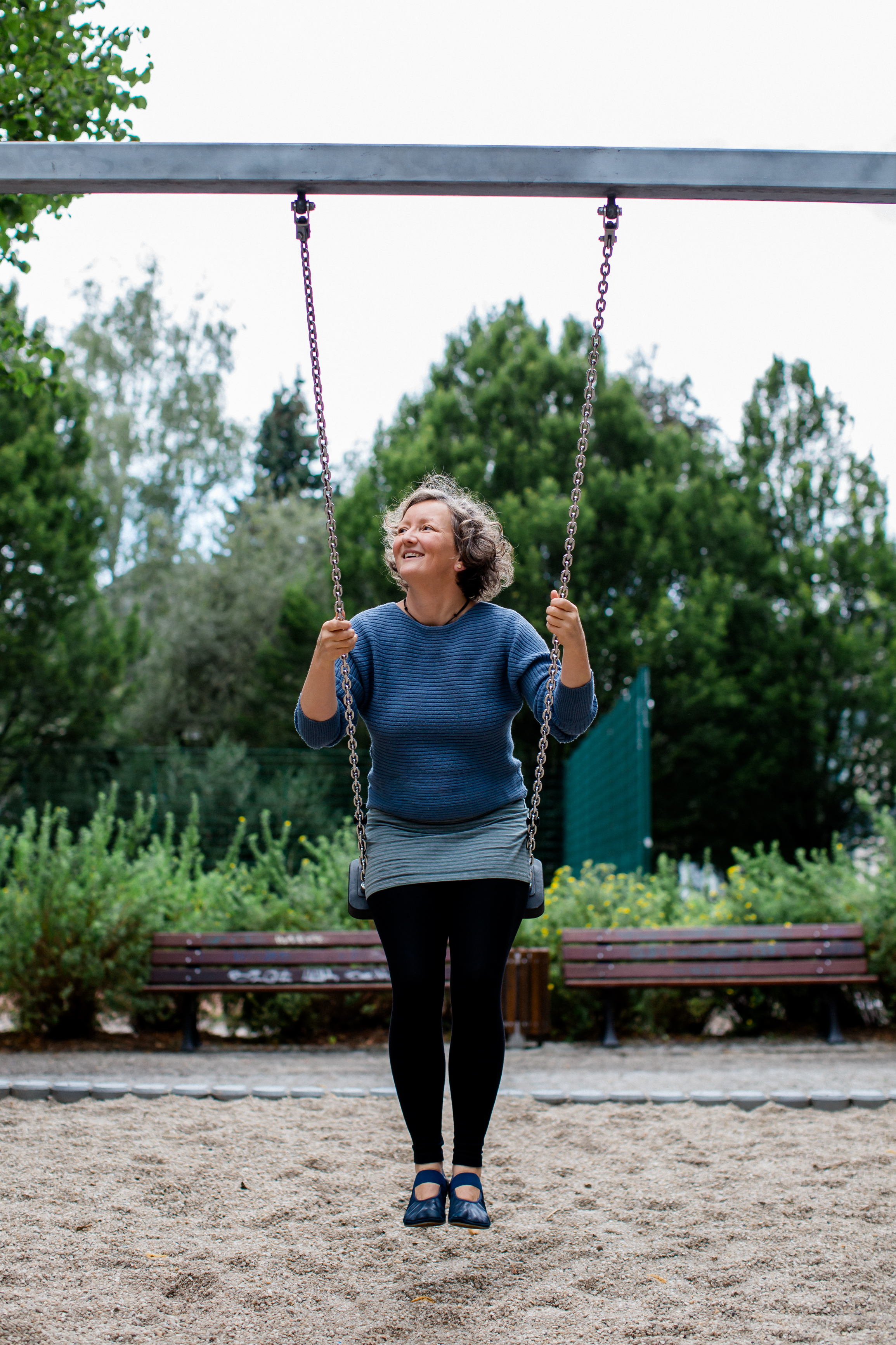 Foto von Heidi