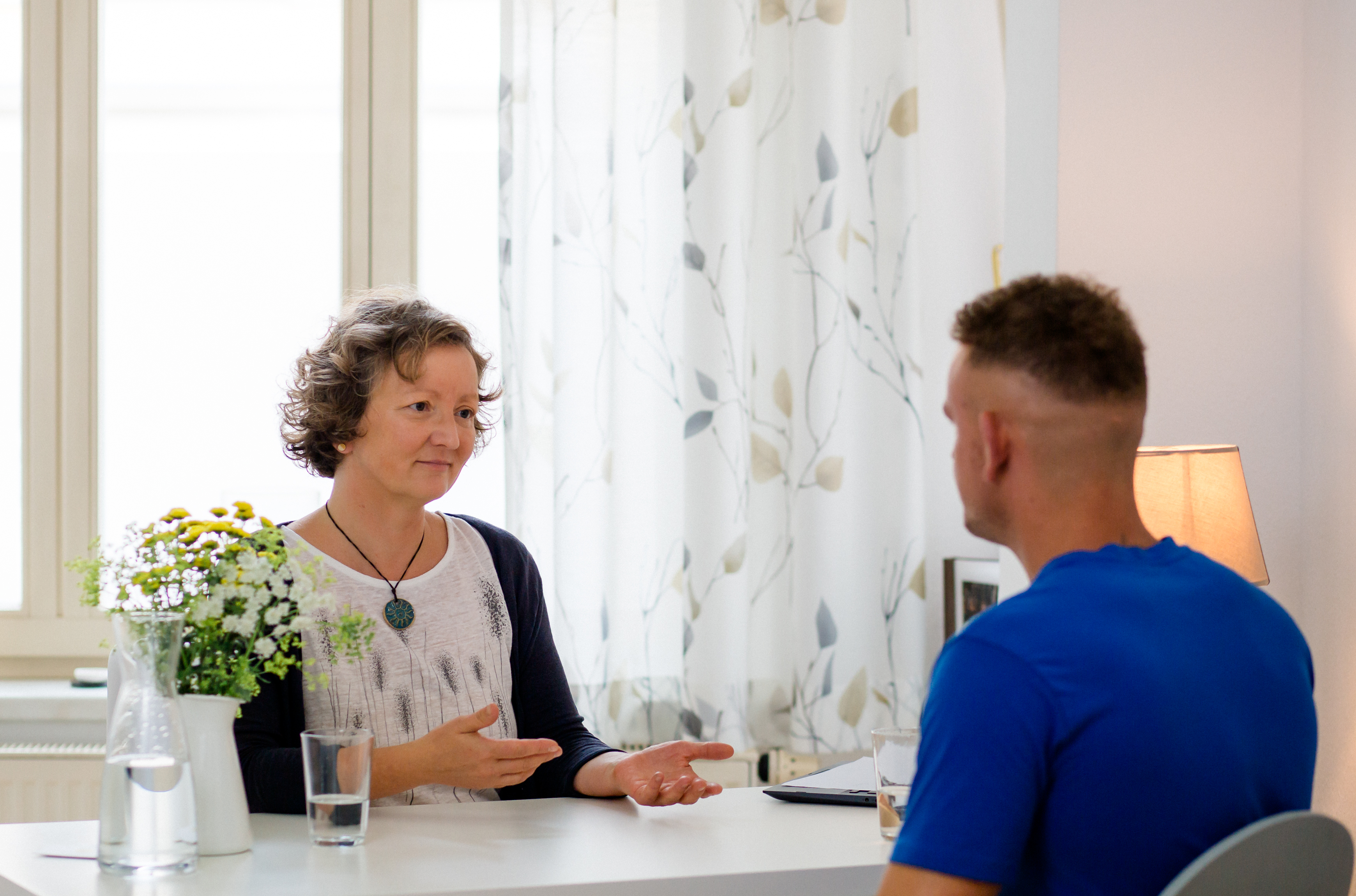 Patientenberatung
