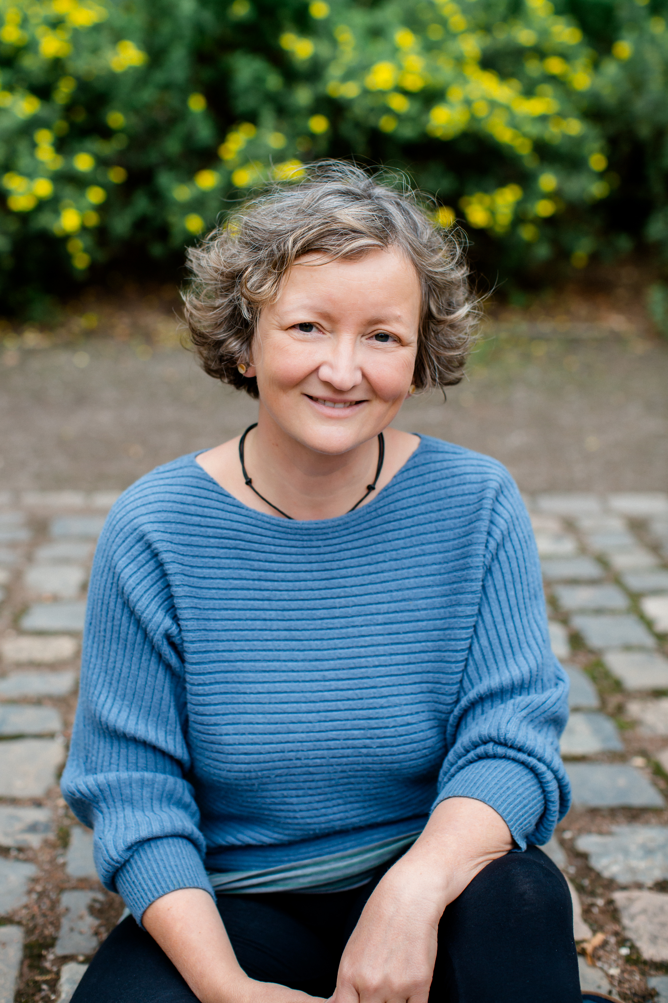 Foto von Heidi