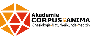Logo der Akademie Corpus et Anima