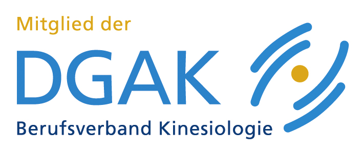 Logo des Berufsverbandes Kinesiologie